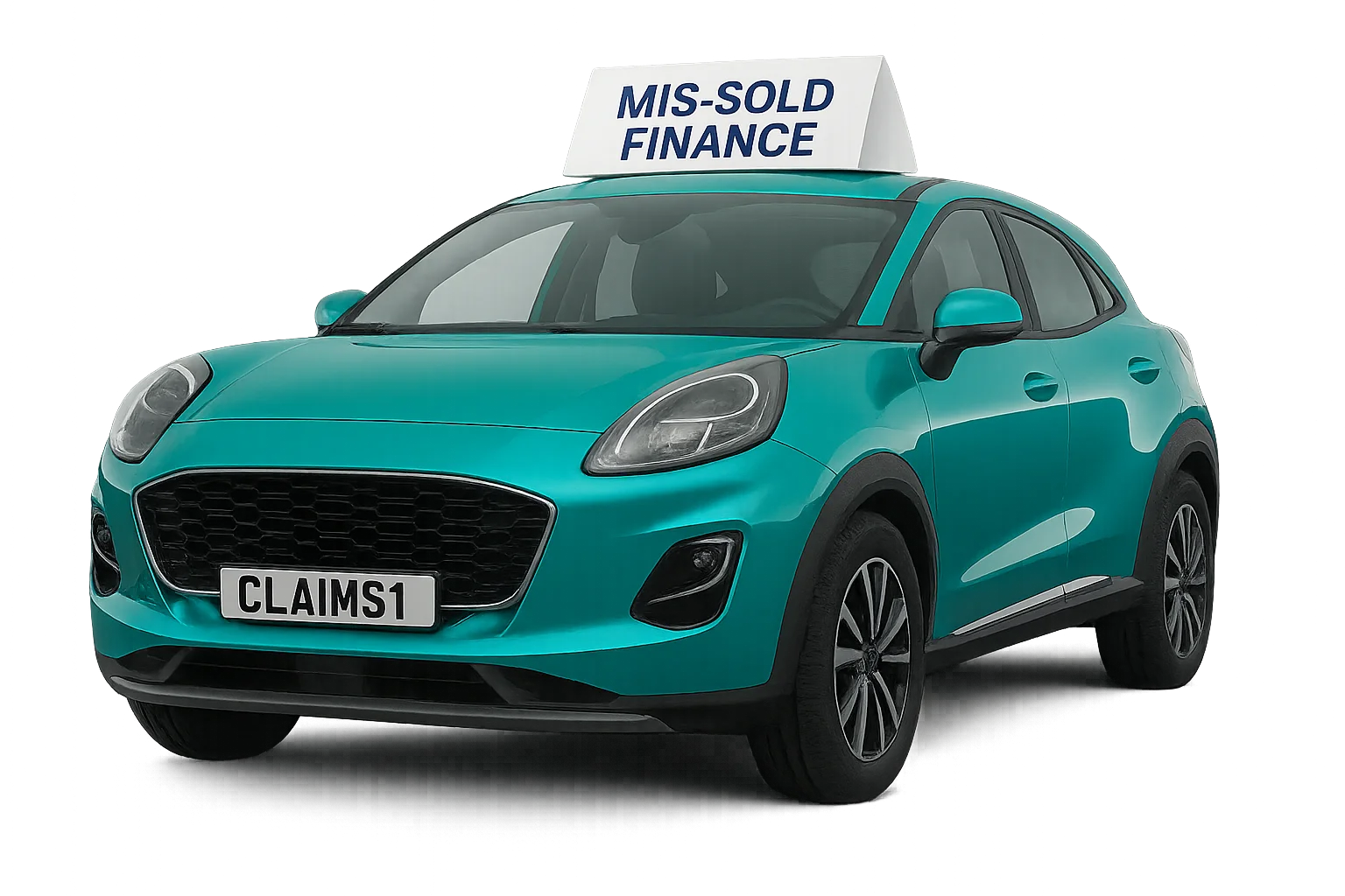 Car finance claims